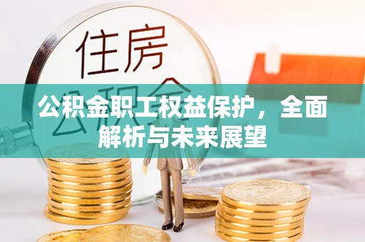 迭部公积金职工权益保护，全面解析与未来展望