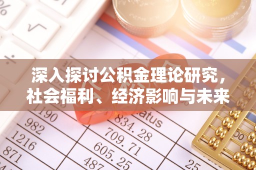 迭部深入探讨公积金理论研究，社会福利、经济影响与未来展望